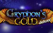 Игровой автомат Gryphons Gold Deluxe